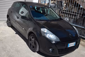 Renault Clio adatta per neopatentati