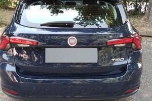 Fiat Tipo SW 120 CV CVT