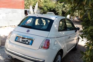 fiat 500 1.3 multijet 