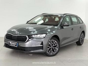 Škoda Octavia 2.0 TDI 150 CV DSG Wagon Selection
