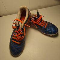 Scarpe da calcio con tacchetti Kipsta N.35 