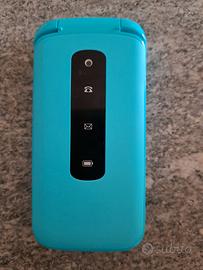 Cellulare onda nuovo