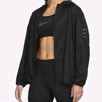 Giacca Nike Run Division Repel con cappuccio, idea