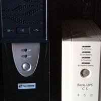 gruppo di continuita