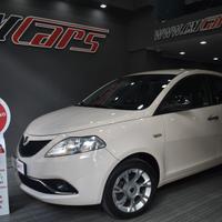 Lancia Ypsilon 1.2 69cv Gold ITALIANA