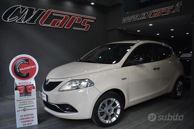 Lancia Ypsilon 1.2 69cv Gold ITALIANA