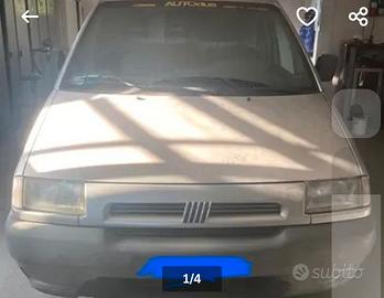 Fiat Scudo 