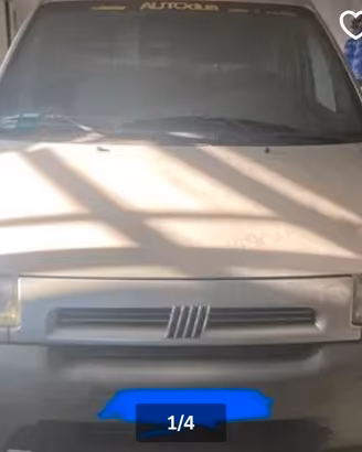 Fiat Scudo 