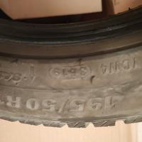 195/50 R16 88H