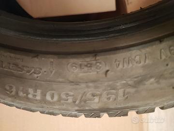 195/50 R16 88H