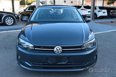 Volkswagen Polo Business 1.6 TDI 5p. Comfortline B