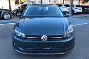 Volkswagen Polo Business 1.6 TDI 5p. Comfortline B