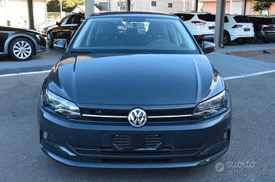 Volkswagen Polo Business 1.6 TDI 5p. Comfortline B