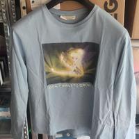 Magliette  Disney Trilli e Cenerentola