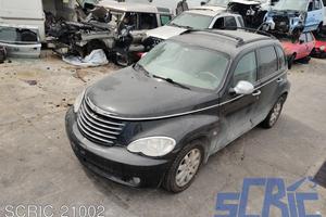 CHRYSLER PT CRUISER PT 2.2 CRD 150CV -Ricambi