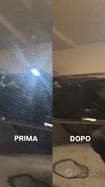 VUOI VENDERE LA TUA AUTO? Lucidatura professionale