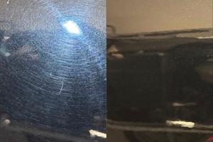 VUOI VENDERE LA TUA AUTO? Lucidatura professionale