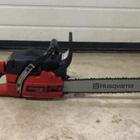 Motosega Jonsered 2150