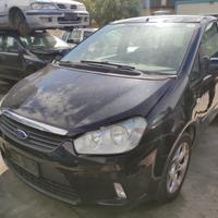 Ricambi Ford C-Max 1.6 Diesel