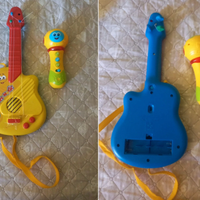 Giochi musicali 0-36 mesi CHICCO
