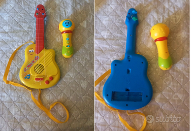 Giochi musicali 0-36 mesi CHICCO