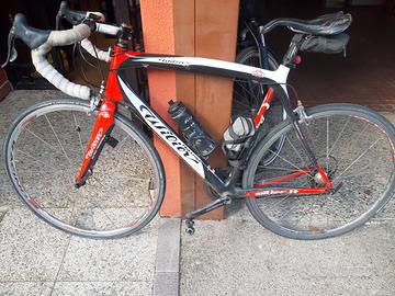 Bdc WILIER TRIESTINA Izoard XP tg XL