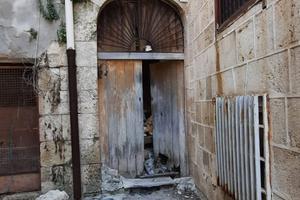 Magazzino via Nigrelli Mussomeli