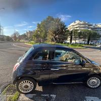 Fiat 500 1.4 lounge automatica