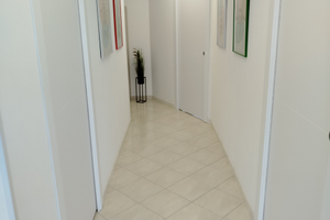 Stanze studio medico specialista