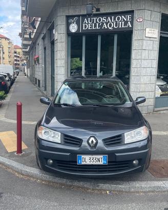 Renault Mégane 1.6 16V 5p/1PROP/GARANZIA 12 MESI