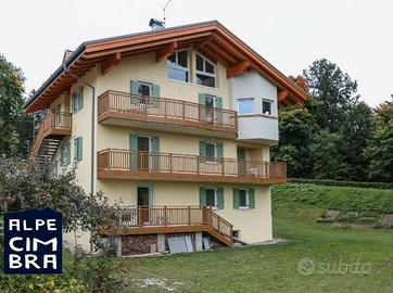 VACANZE in ALPECIMBRA 1