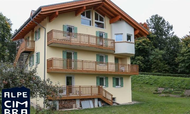 VACANZE in ALPECIMBRA 1