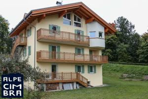 VACANZE in ALPECIMBRA 1