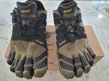 Vibram fivefingers donna n.39