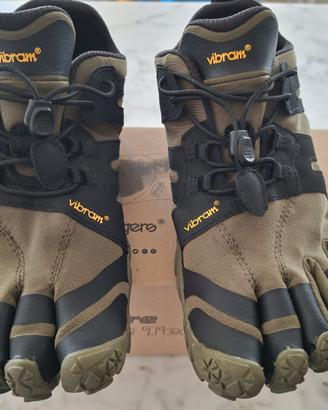 Vibram fivefingers donna n.39