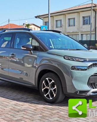 CITROEN C3 Aircross BlueHDi 110 S&S Shine