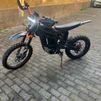 Talaria Sting TL3000 L1e ENDURO + modifiche