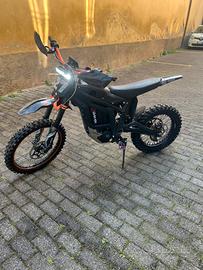 Talaria Sting TL3000 L1e ENDURO + modifiche