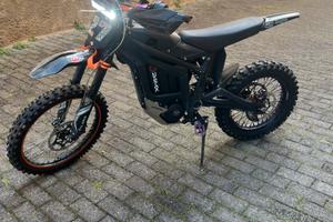 Talaria Sting TL3000 L1e ENDURO + modifiche
