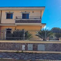 Graziosa villetta caposchiera a Uta 116 mq