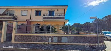 Graziosa villetta caposchiera a Uta 116 mq