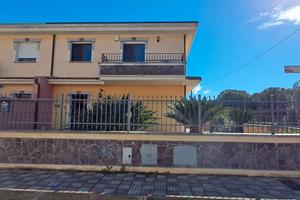 Graziosa villetta caposchiera a Uta 116 mq