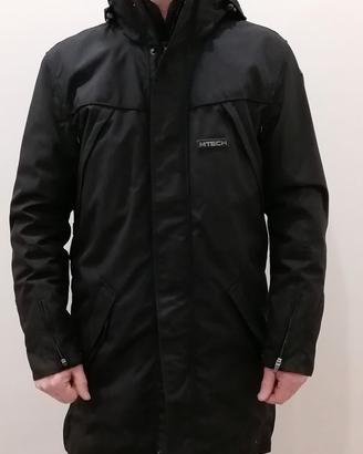 Giacca moto in cordura Mtech taglia M