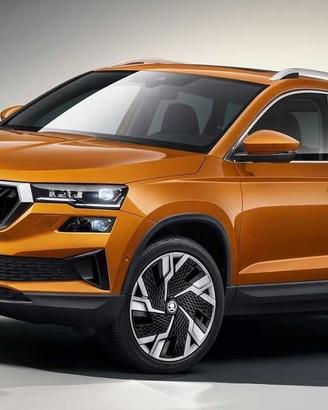 Ricambi usati skoda karoq 2017-2023 #p
