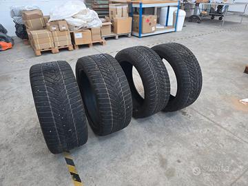 Gomme Invernali Dunlop Winter Sport 5 – 255/285R20