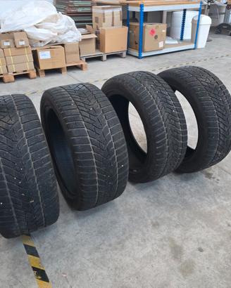 Gomme Invernali Dunlop Winter Sport 5 – 255/285R20