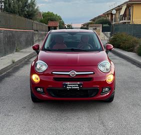 Fiat 500X 1.6 MultiJet APPENA TAGLIANDATA