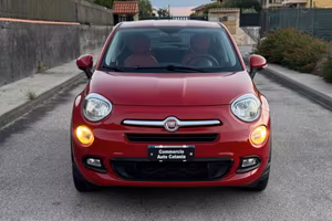 Fiat 500X 1.6 MultiJet APPENA TAGLIANDATA