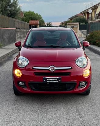 Fiat 500X 1.6 MultiJet APPENA TAGLIANDATA
