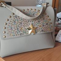 Borsa figli dei fiori